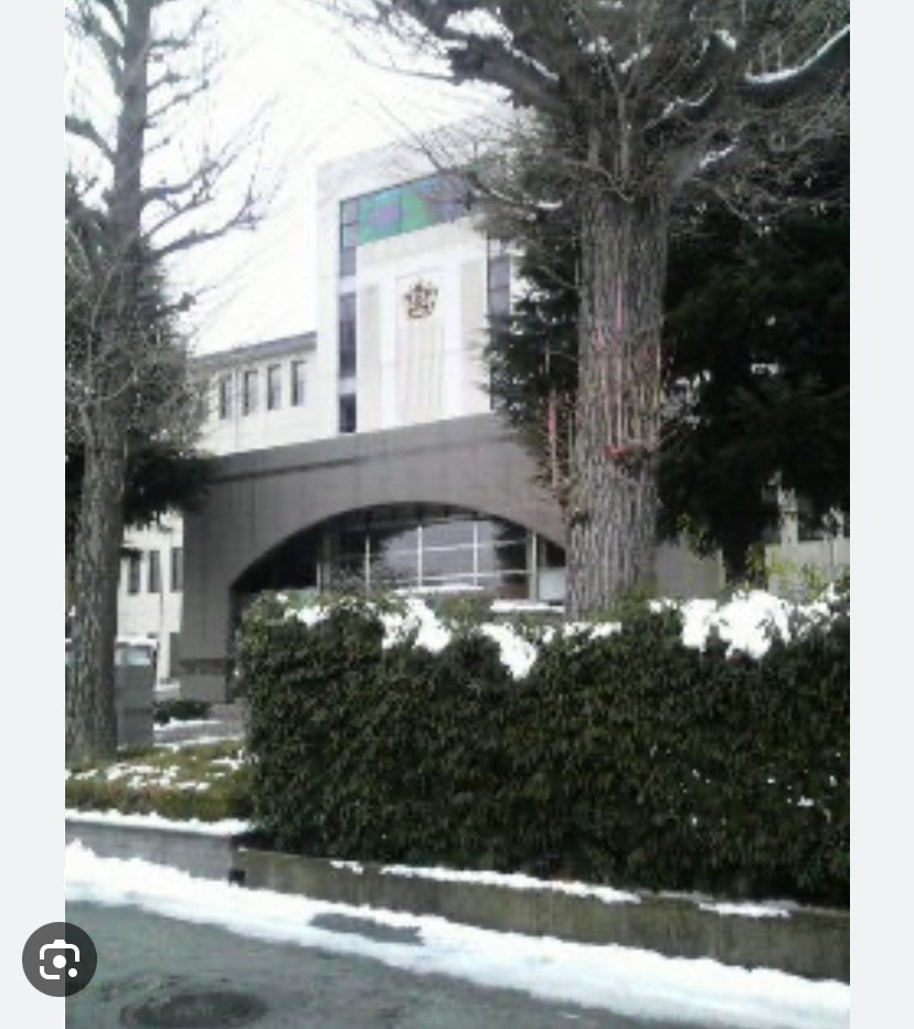 須坂高校